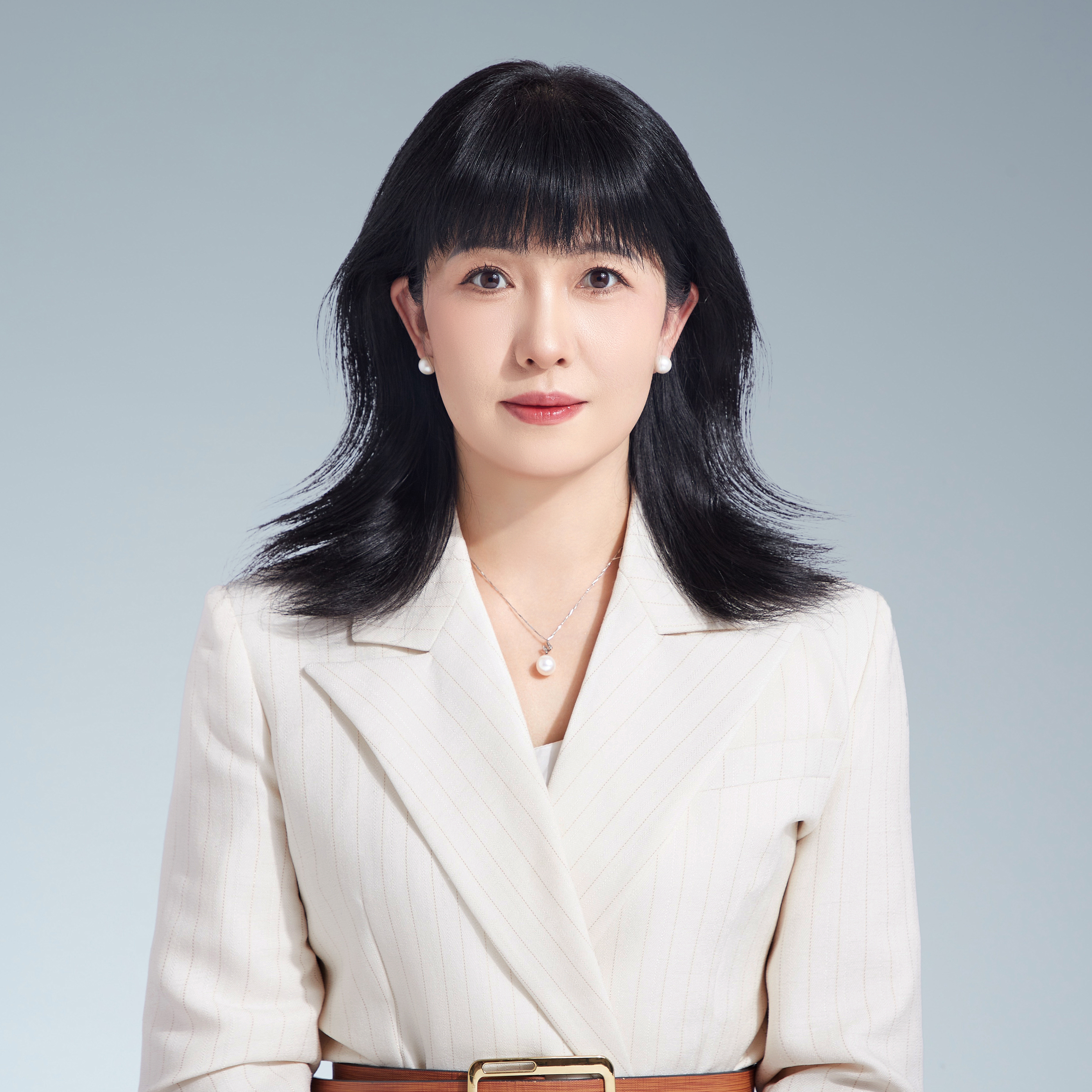 Celia, founder of Healsun Biotech